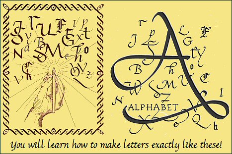 Learn
                                                        calligraphy